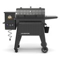 Dansons Nav 850 Pellet Grill 10527